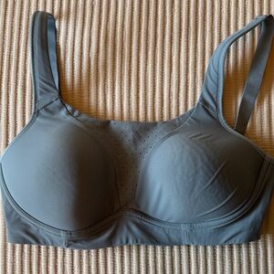 Lululemon Run Times High Impact Sports Bra 32E
